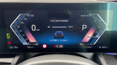 BMW i5 250kW eDrive40 M Sport Pro 84kWh 5dr Auto [Comf+] Electric Estate